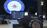 Saldırı içerikli paylaşımlara soruşturma: 25 kişi hakkında işlem başlatıldı