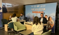 Yıldırım Belediyesi’nden ücretsiz yurt dışı danışmanlığı