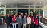 04-10 Mayıs Vakıf Haftası etkinliklerle kutlandı