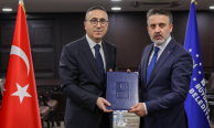 14 Bin 500 belediye çalışanına bayram öncesi 90 Bin TL promosyon desteği