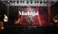 15. Liseli Gençler Arası Müzik Yarışması’nda Madrigal rüzgarı