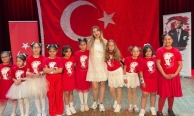 Landshut’ta çifte bayram coşkusu salona sığmadı