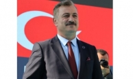 Anahtar Parti Bursa İl Başkanı Fikret Aslan’dan bayram mesajı