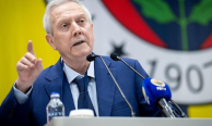 Aziz Yıldırım Fenerbahçe Başkanlığına adaylığını açıkladı