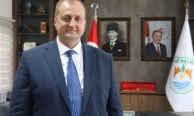 Başkan Usta'dan Bayram Mesajı: Yardımlaşma ve paylaşma vurgusu