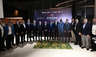 BTSO Etiyopya’da en büyük ticaret heyeti organizasyonunu gerçekleştirdi