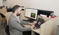 BTÜ’den tarımda su ve enerji tasarrufu sağlayacak yapay zekâ hamlesi
