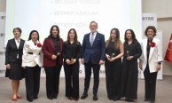 BUİKAD Noktalama Projesi yeni mezunlara umut oluyor