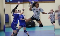 Bursa Büyükşehir Belediyespor ligi zirvede tamamladı