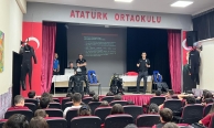 Bursa Emniyeti’nden boğulmalara karşı farkındalık eğitimi