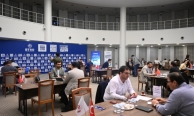 Bursa firmaları Baykar ile aynı masada