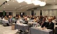 Bursa PERDER üyeleri sektörün geleceğini masaya yatırdı