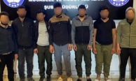 Bursa’da kaçak iş gücüne yönelik eş zamanlı operasyon