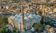 Bursa’da bugün hava nasıl olacak?