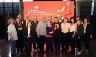 Bursa’da sinema rüzgarı: Altın Çınar finalistleri beyaz perdede