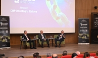 Bursa’da yeşil dönüşüm zirvesi düzenlendi