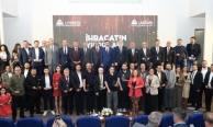 Bursa’dan dünyaya açılan markalara ödül