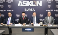 Bursa’nın üretim gücü küresel ölçekte dikkat çekiyor