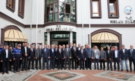 Büyükşehir’den Keles’e yakın takip