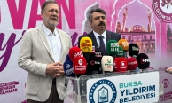 Emir Sultan’ın mirası yeniden canlanıyor