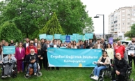 Eşit ve erişilebilir bir kent için güç birliği