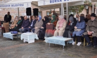 Eşrefoğlu Rumi’nin hatırası İznik’te yaşatıldı