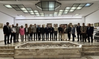 Fetih’in 700. yılına özel anlamlı sergi