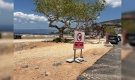 Gemlik sahili yeni yüzüne kavuşuyor