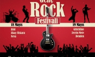 Gemlik'te 19 Mayıs coşkusu Rock rüzgarıyla esecek