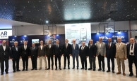HOMETEX’e ziyaretçi ilgisi yüzde 8 arttı