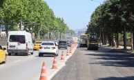 İstanbul Yolu’nda ulaşım kalitesi yükseliyor
