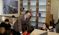 Kestel Belediyesi’nden öğrencilere tam destek