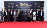 Kestel'de sinema ve toplumsal duyarlılık aynı sahnede buluştu
