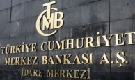 Merkez Bankası toplam rezervleri azaldı