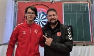 Milli sporcu Toprak Aras’tan gururlandıran sonuç