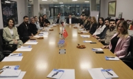Mimarlar Odası’ndan genç mimarlara çözüm odaklı buluşma