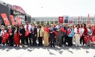 Nilüfer 19 Mayıs’ta tek yürek olacak