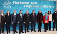 Nilüfer’de dijital ruhsat dönemi için adım atıldı