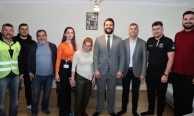 Nilüfer’de engelli bireyler için afet güvenliği seferberliği