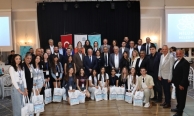 Nilüfer’de spor şenliklerine kardeşlik damgası