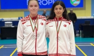 Osmangazi Belediyesporlu Milli Raketler Bulgaristan’ı salladı