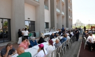Osmangazi'de Engelliler Haftası’nda sosyal bağlar güçlendi