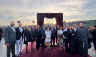 "Prima Facie" performansı Afife Ödülü ile taçlandı