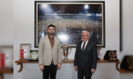 Şadi Özdemir: "Bursaspor’un ait olduğu yer Süper Lig’dir"