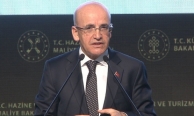 Şimşek: Dezenflasyon süreci kararlılıkla sürecek