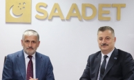 Siyasette Bursa hattında temas trafiği
