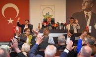 Tarihi çarşıda esnafı zorlayan kanuni süreçler Meclis gündeminde