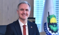 Türkiye Sağlıklı Kentler Birliği’nde Başkan Taban güven tazeledi