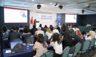 Üniversitelerin bütçe süreçleri BTÜ’de masaya yatırıldı