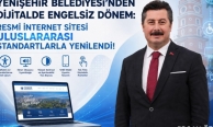 Yenişehir Belediyesi’nden erişilebilir dijital dönüşüm hamlesi